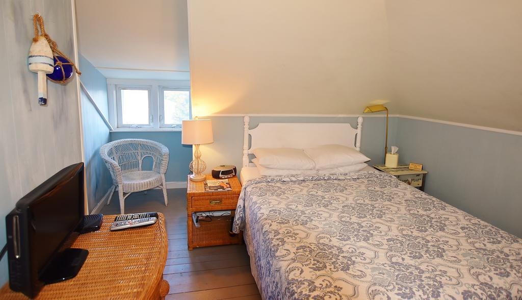 The John Randall House Provincetown Luaran gambar