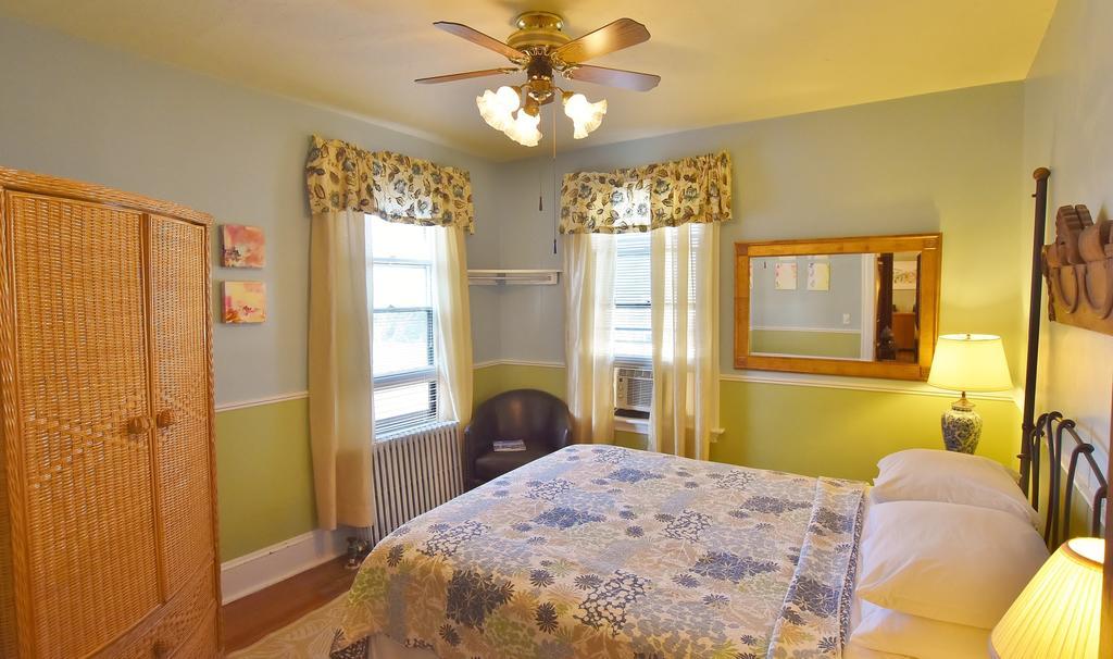 The John Randall House Provincetown Luaran gambar