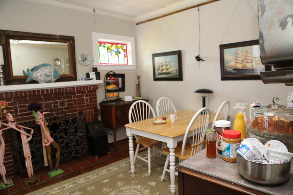 The John Randall House Provincetown Luaran gambar
