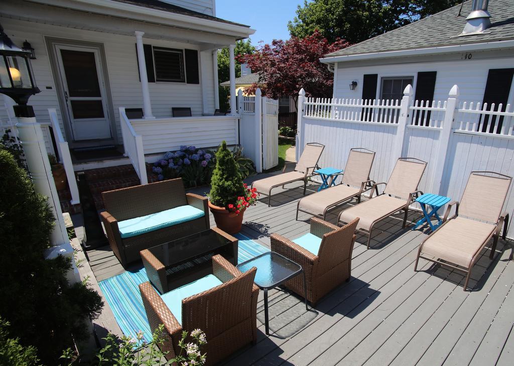 The John Randall House Provincetown Luaran gambar