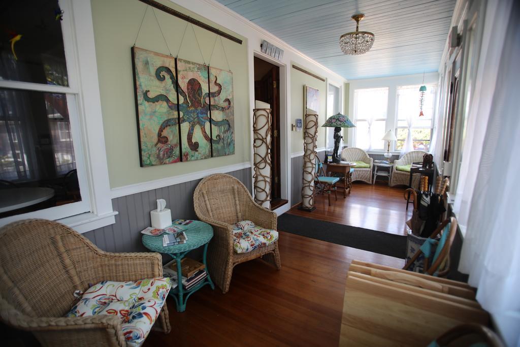 The John Randall House Provincetown Luaran gambar