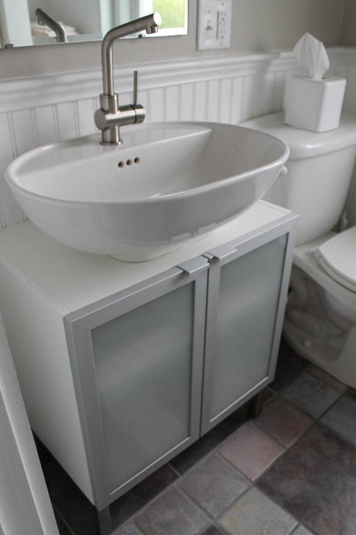 The John Randall House Provincetown Bilik gambar