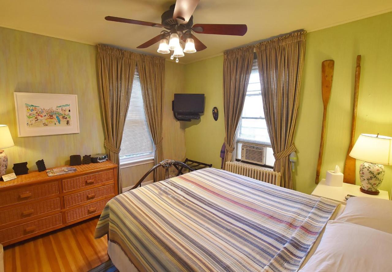 The John Randall House Provincetown Luaran gambar