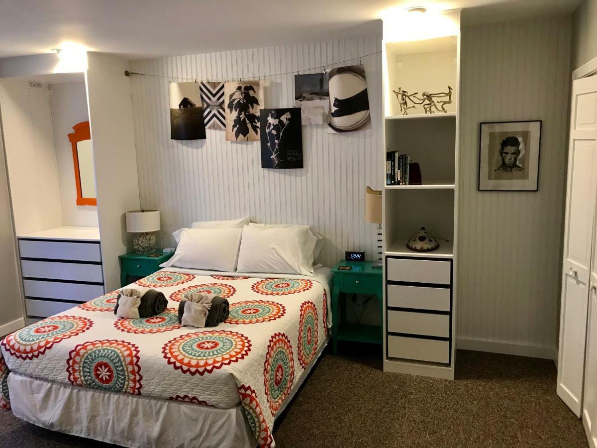 The John Randall House Provincetown Luaran gambar