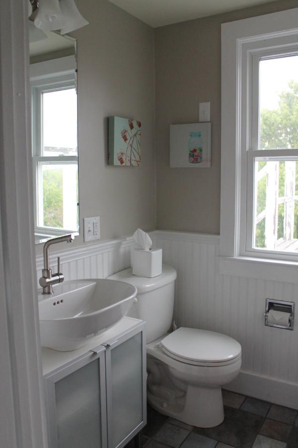 The John Randall House Provincetown Bilik gambar