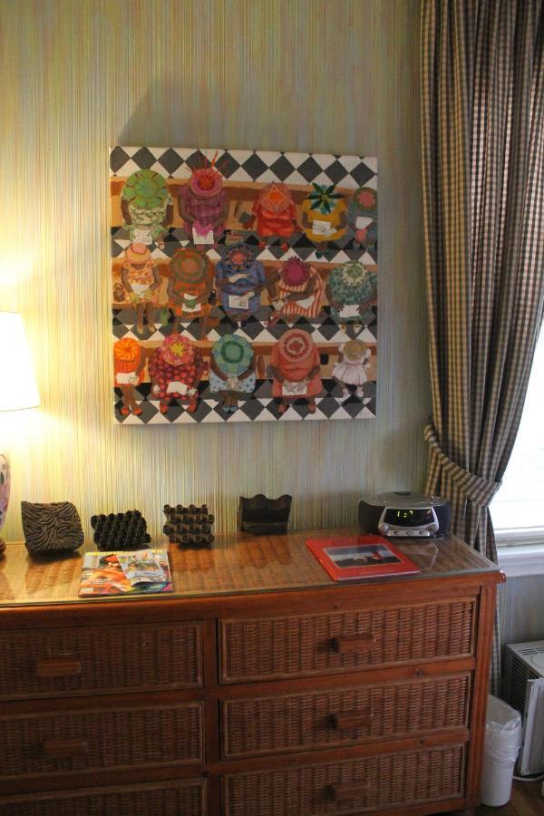 The John Randall House Provincetown Bilik gambar